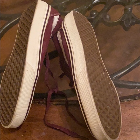 Vans - Picture 7 of 8